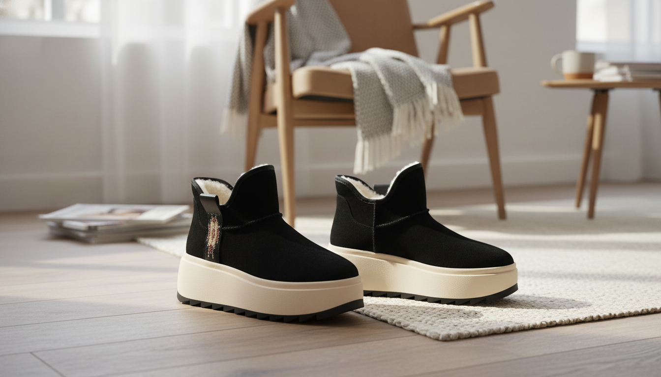 Ash Women’s Black Slip-Ons: Fit, Comfort & Style Guide