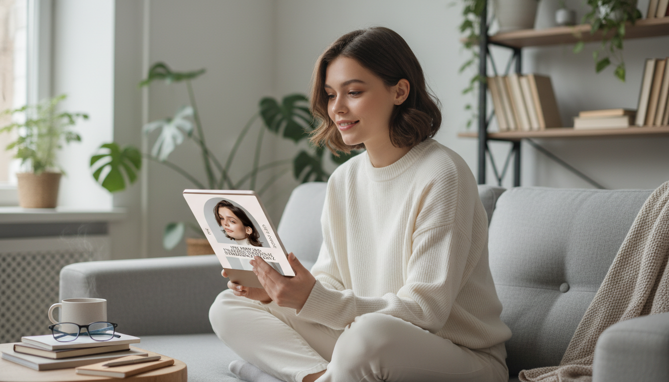 Feel Forward: Emotional Intelligence Skills for Gen Z