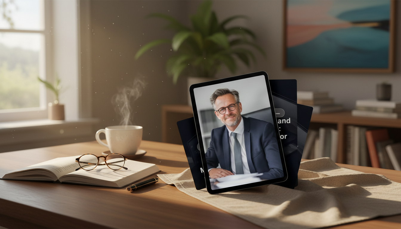 Lead with Heart: Traits of Great Leaders + Weekly Plan