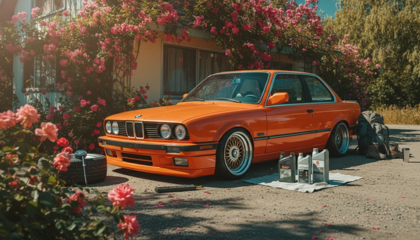 Pre-Road Trip Car Check List: Tires, Fluids, Brakes