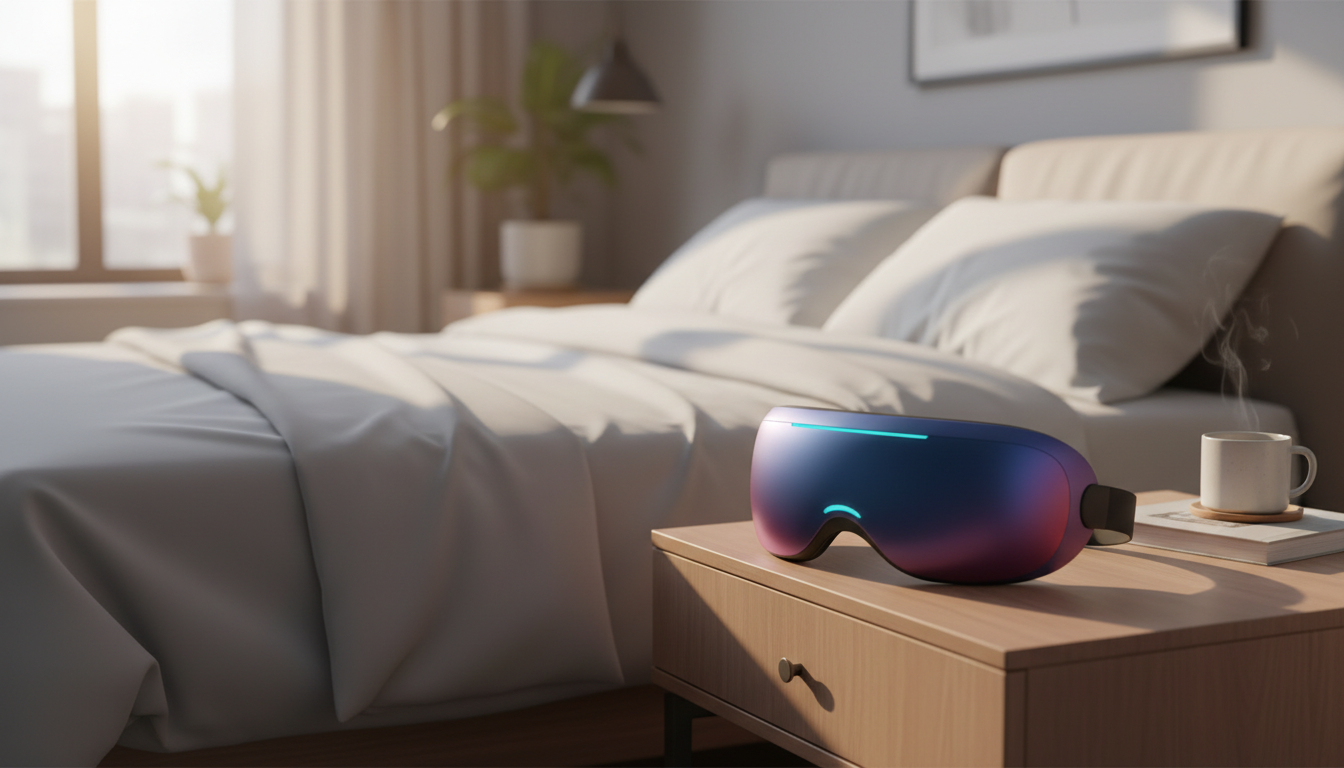 AI Bedtime Routine: Build a Wind-Down Plan That Sticks
