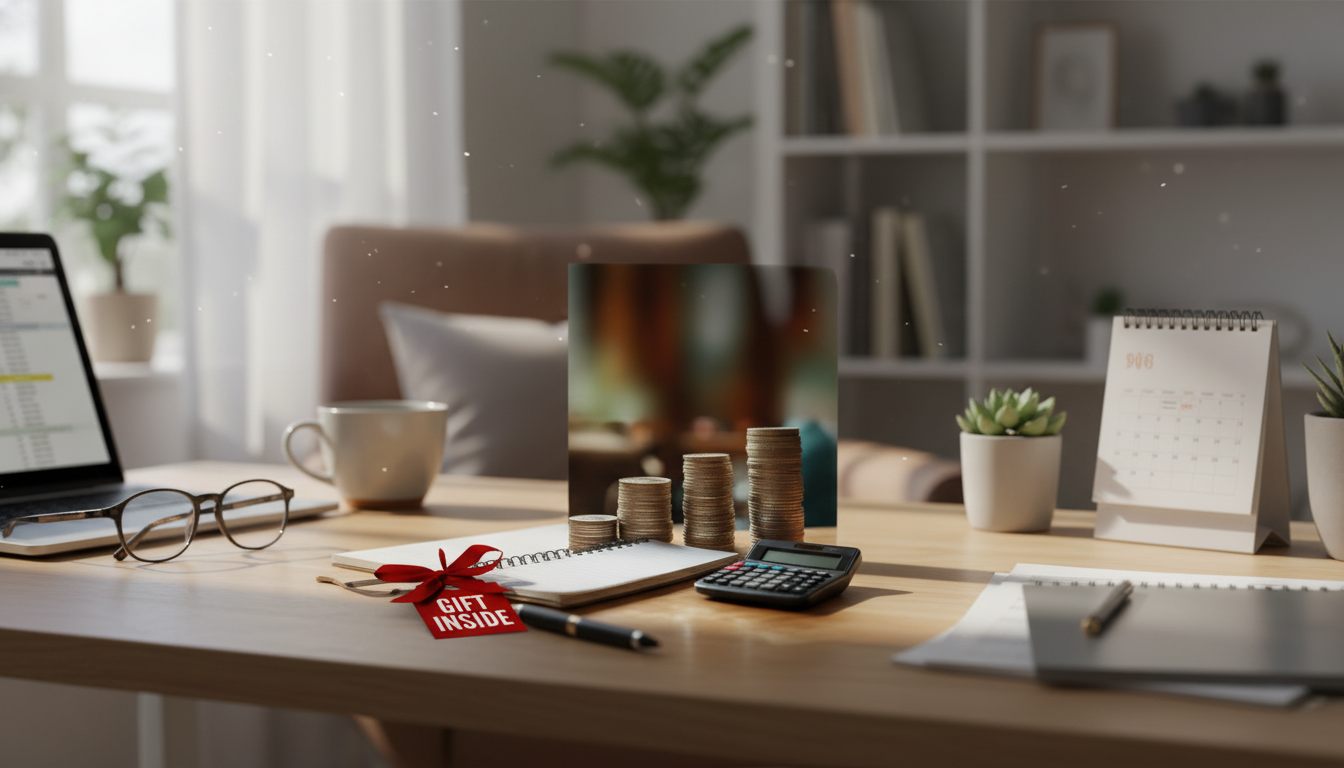 Beginner Budget Checklist: Start Saving in 30 Days