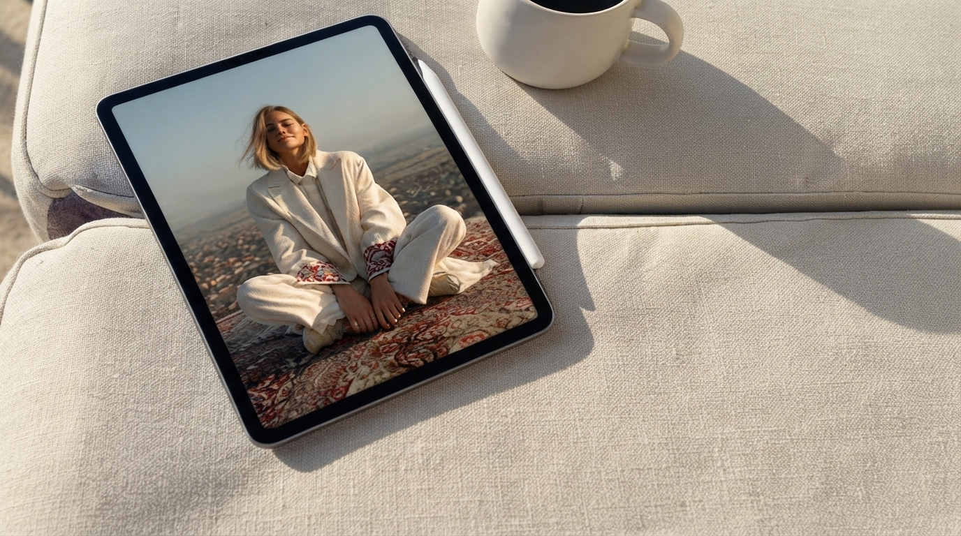 Mindful Moments: Quick Mindfulness Exercises for Daily Calm