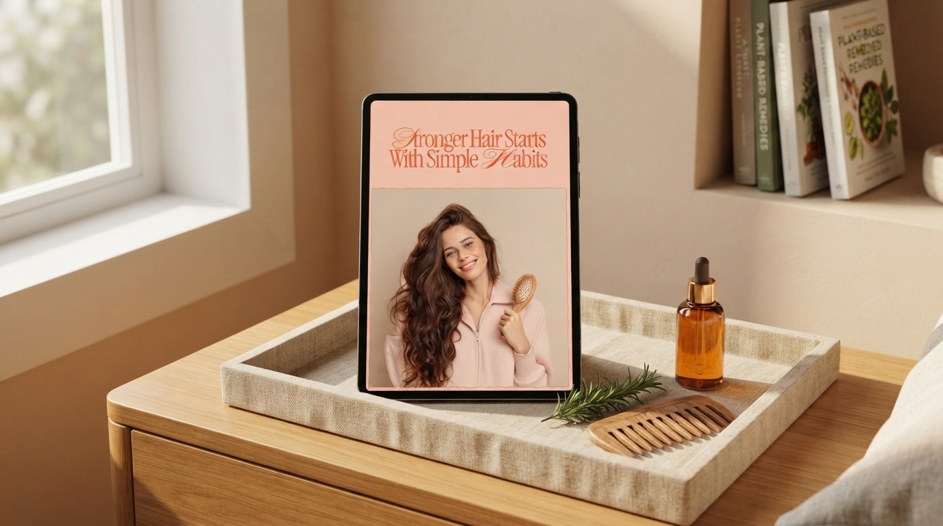 Natural Hair Breakage Prevention: Simple Habits That Work